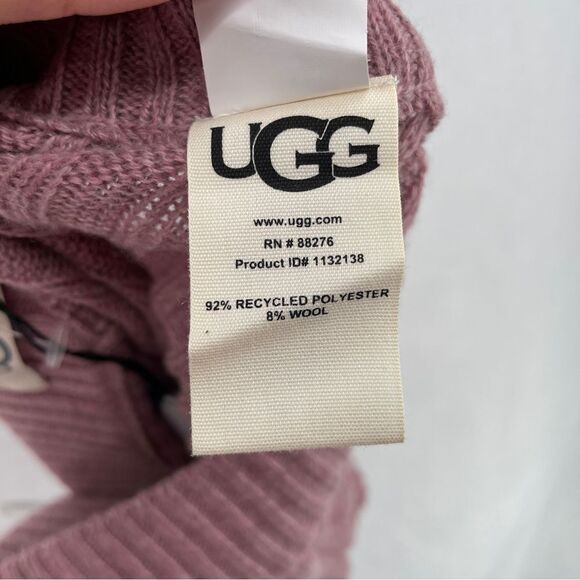 -UGG Alexandria Short NWT - Picture 5 of 6